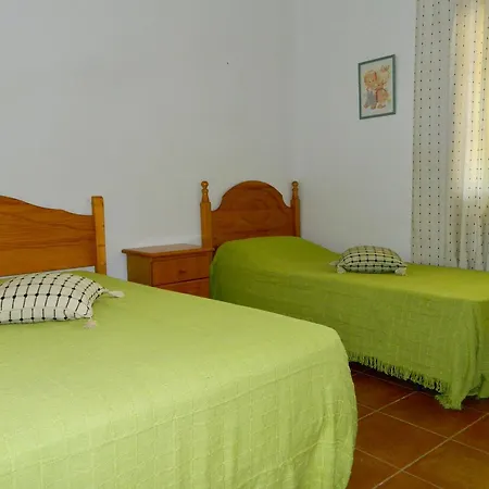 Bungalow Club Salino Appartement