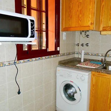 Bungalow Club Salino Torrevieja