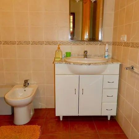Bungalow Club Salino Lägenhet Torrevieja